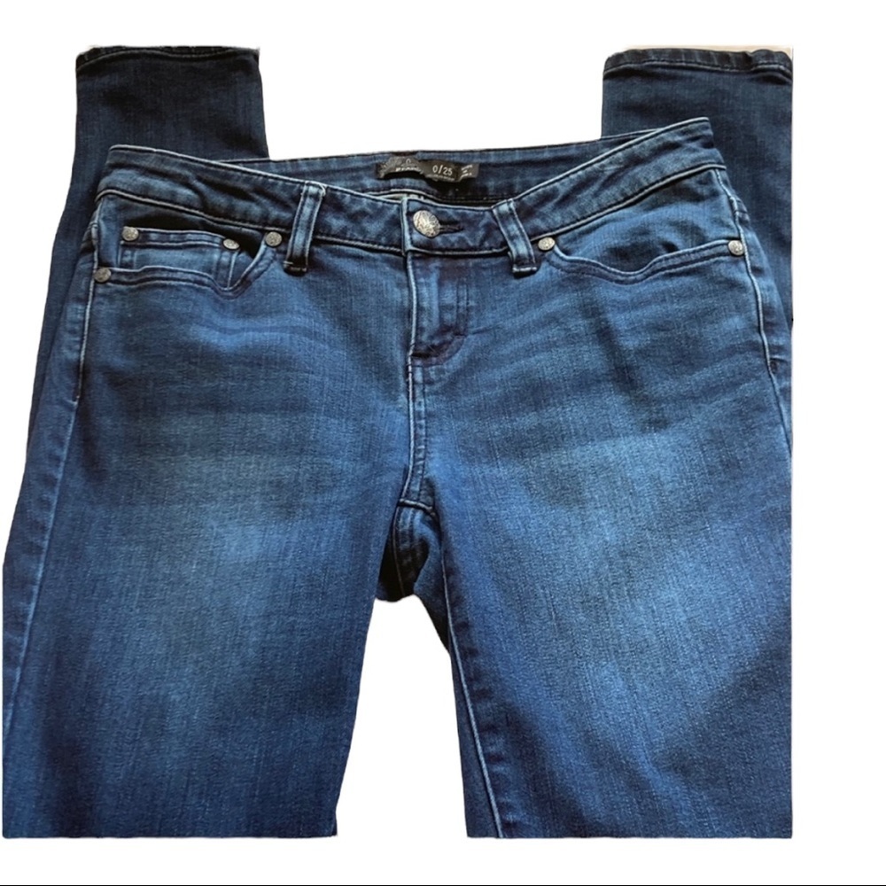 prAna Jeans Sz 0/25